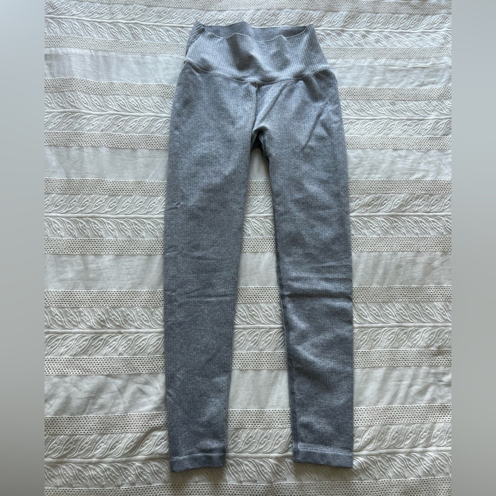 Balance Athletica Ribbed Legging